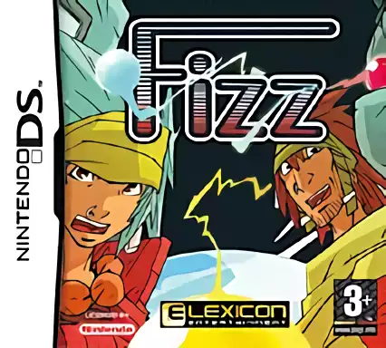 Image n° 1 - box : Fizz